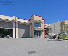 Offices commercial property leased at 3/11 Blackly Row Cockburn Central WA 6164