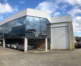 Factory, Warehouse & Industrial commercial property leased at 26 James Street Lidcombe NSW 2141