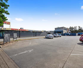 Showrooms / Bulky Goods commercial property leased at 92-96 Churchill Road Prospect SA 5082