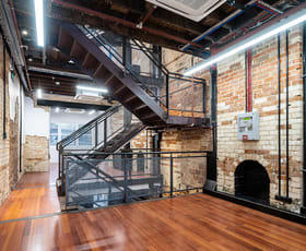 Showrooms / Bulky Goods commercial property leased at 139 Dowling Street Woolloomooloo NSW 2011