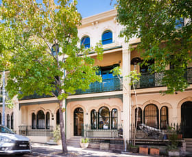 Offices commercial property leased at 139 Dowling Street Woolloomooloo NSW 2011