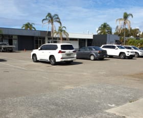 Showrooms / Bulky Goods commercial property leased at 6/25 Upton Street Bundall QLD 4217