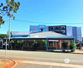 Medical / Consulting commercial property leased at 5/160 Broadwater Terrace Redland Bay QLD 4165