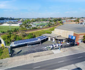 Shop & Retail commercial property leased at 100-102 Marrickville Road Marrickville NSW 2204