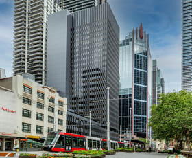 Offices commercial property for lease at 570 George Street Sydney NSW 2000