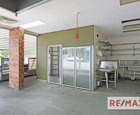 Shop & Retail commercial property leased at Shop C/572 Brunswick Street New Farm QLD 4005