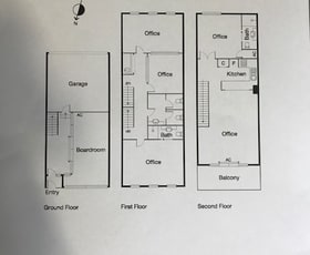 Offices commercial property for lease at 177B Dorcas Street South Melbourne VIC 3205