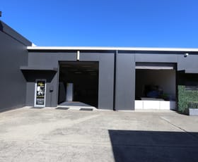 Offices commercial property leased at 3/87 West Burleigh Road Burleigh Heads QLD 4220