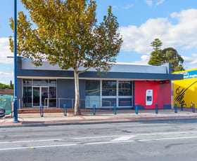 Shop & Retail commercial property leased at 2274 Albany Highway Gosnells WA 6110