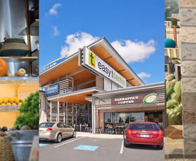 Shop & Retail commercial property leased at SHOP 27/514 Christiane Avenue Robina QLD 4226