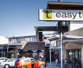 Shop & Retail commercial property leased at SHOP 27/514 Christiane Avenue Robina QLD 4226