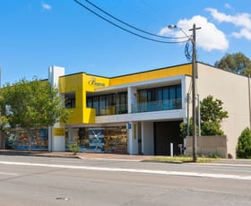 Offices commercial property leased at 4/692B-694 Pacific Highway Killara NSW 2071