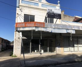 Shop & Retail commercial property leased at Livingstone Road Marrickville NSW 2204