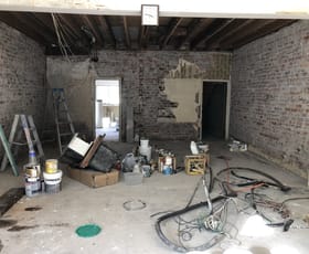 Shop & Retail commercial property leased at Livingstone Road Marrickville NSW 2204