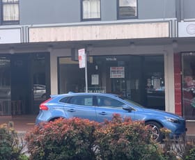 Offices commercial property leased at 245 Summer St Orange NSW 2800