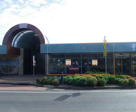 Offices commercial property leased at 1/1 King Street Caboolture QLD 4510