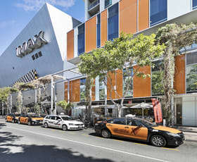 Shop & Retail commercial property leased at 1/161 Grey Street South Brisbane QLD 4101