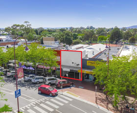 Offices commercial property leased at 154 Main Street Croydon VIC 3136