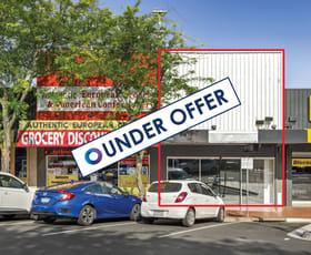 Offices commercial property leased at 154 Main Street Croydon VIC 3136