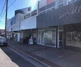 Shop & Retail commercial property leased at 3/2251 Gold Coast Highway Mermaid Beach QLD 4218