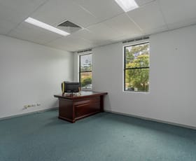 Offices commercial property leased at 59/15-17 Terminus Street Castle Hill NSW 2154