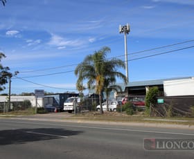 Factory, Warehouse & Industrial commercial property leased at Kingston QLD 4114