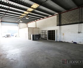 Factory, Warehouse & Industrial commercial property leased at Kingston QLD 4114