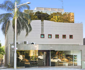 Medical / Consulting commercial property leased at 294-296 New South Head Road Double Bay NSW 2028