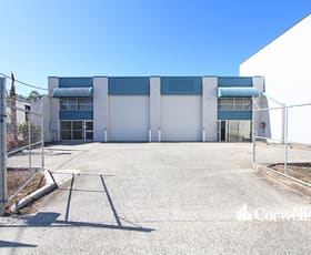 Factory, Warehouse & Industrial commercial property leased at 84 Chetwynd Street Loganholme QLD 4129