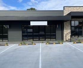 Medical / Consulting commercial property leased at 5/3 Ted Ovens Drive Coffs Harbour NSW 2450