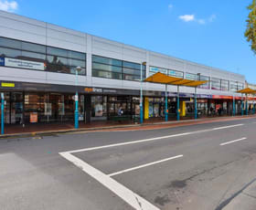Offices commercial property leased at Tenancy 4/43-45 Mount Street Burnie TAS 7320
