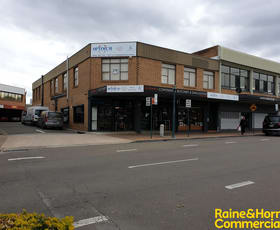 Other commercial property leased at Suite 3/179 Northumberland Street Liverpool NSW 2170
