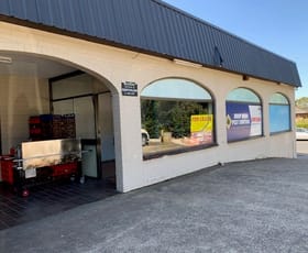 Shop & Retail commercial property leased at Shop 10/48 Amiens Ave Milperra NSW 2214