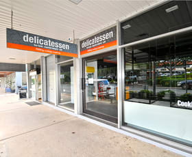 Medical / Consulting commercial property leased at Shop 7/18 Lanyana Way Noosa Heads QLD 4567