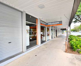 Medical / Consulting commercial property leased at Shop 7/18 Lanyana Way Noosa Heads QLD 4567