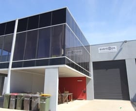 Factory, Warehouse & Industrial commercial property leased at 2/31 The Concourse Cowes VIC 3922