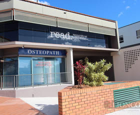 Offices commercial property for lease at 1/180 Moggill Road Taringa QLD 4068
