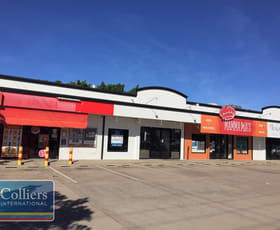 Shop & Retail commercial property leased at Shop 2/66 Bayswater Road Hyde Park QLD 4812