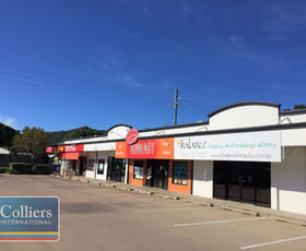 Shop & Retail commercial property leased at Shop 2/66 Bayswater Road Hyde Park QLD 4812