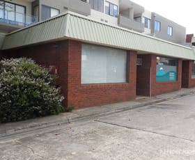 Medical / Consulting commercial property leased at 1/5-7 Chandler Road Boronia VIC 3155