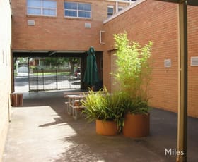 Factory, Warehouse & Industrial commercial property leased at 1/55-57 St Hellier Street Heidelberg Heights VIC 3081