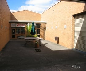 Factory, Warehouse & Industrial commercial property leased at 1/55-57 St Hellier Street Heidelberg Heights VIC 3081