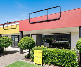 Factory, Warehouse & Industrial commercial property leased at 3/35 Merrigal Road Port Macquarie NSW 2444