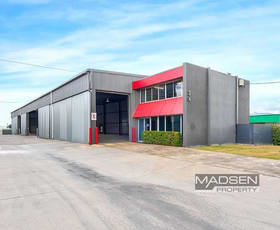 Showrooms / Bulky Goods commercial property leased at 34 Reginald Street Rocklea QLD 4106