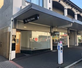 Shop & Retail commercial property leased at 143 St John Street Launceston TAS 7250