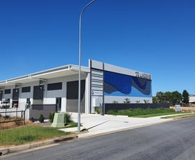 Factory, Warehouse & Industrial commercial property leased at Unit 1/173 Lundberg Drive South Murwillumbah NSW 2484