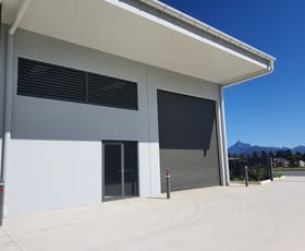 Shop & Retail commercial property leased at Unit 1/173 Lundberg Drive South Murwillumbah NSW 2484