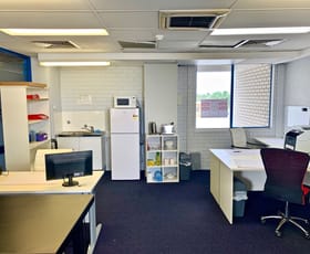 Offices commercial property leased at Suite 15/247 Bayview Street Runaway Bay QLD 4216