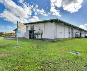 Factory, Warehouse & Industrial commercial property leased at 21/2-4 Toohey Street Portsmith QLD 4870