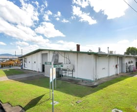 Factory, Warehouse & Industrial commercial property leased at 21/2-4 Toohey Street Portsmith QLD 4870